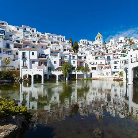 Apartmán Vista Del Mar By Interhome