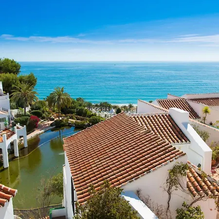 Apartmán Vista Del Mar By Interhome *