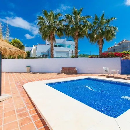 Vista Del Mar By Interhome Apartmán