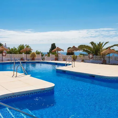 Apartmán Vista Del Mar By Interhome Nerja