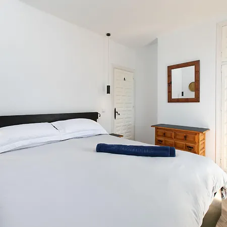 Vista Del Mar By Interhome Apartmán