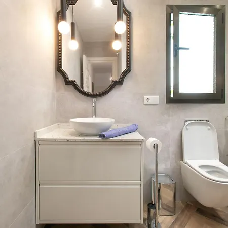 Apartmán Vista Del Mar By Interhome Nerja