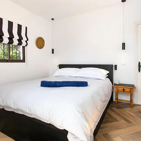 Apartmán Vista Del Mar By Interhome Nerja
