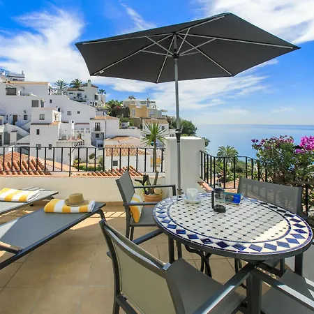 Vista Del Mar By Interhome Apartman