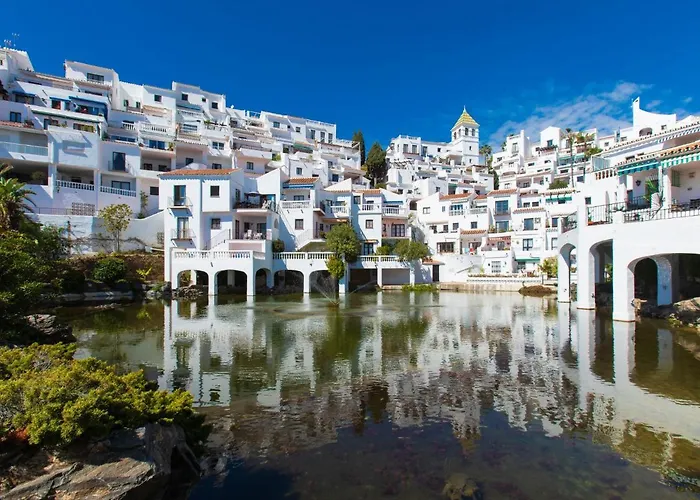 Apartman Vista Del Mar By Interhome