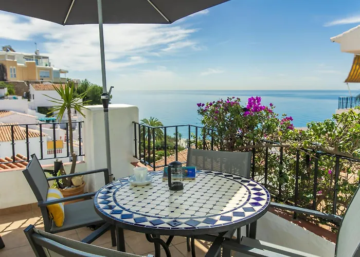 Vista Del Mar By Interhome Apartman