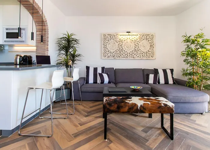Vista Del Mar By Interhome Apartman *