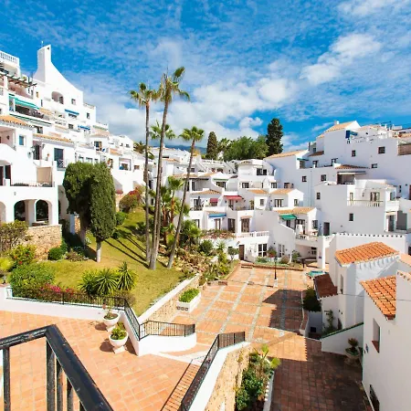 Vista Del Mar Appartamento Nerja