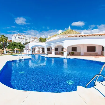 Vista Del Mar Appartamento
