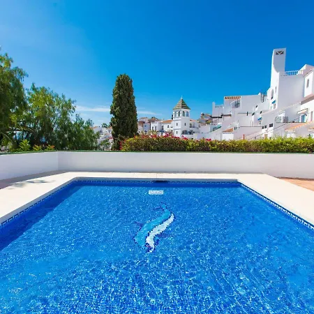 Appartamento Vista Del Mar Nerja