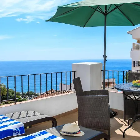 Vista Del Mar Nerja