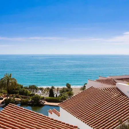 Vista Del Mar Appartamento *