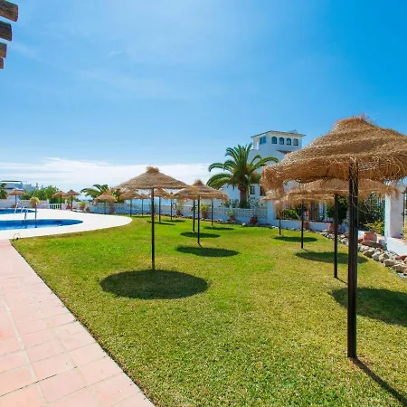 Vista Del Mar Nerja