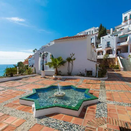 Vista Del Mar Appartamento *
