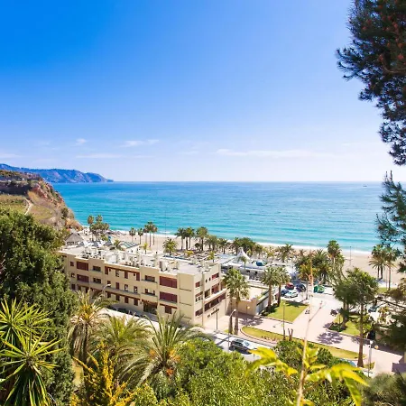 Vista Del Mar Nerja