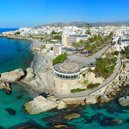 Vista Del Mar Nerja
