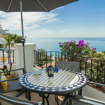 Vista Del Mar Appartamento
